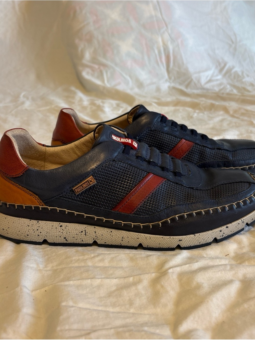 PIKOLINOS Men's Fuencarral M4u Sneaker Size 44